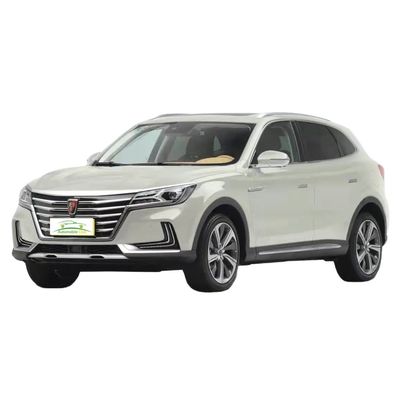 अच्छी कीमत 186PS 5 सीट एसयूवी फ्रंट ड्राइविंग 2024 ROEWE मार्वल एक्स स्मार्ट सेंसर कंट्रोल इलेक्ट्रिक कार 403KM रेंज और ABS ESC वाहन के साथ ऑनलाइन