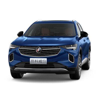 अच्छी कीमत ऊर्जा वाहन 2024 Buick Envision S लक्जरी एसयूवी मिनी स्पीड फ्यूल सेल गैस कार आरामदायक अधिकतम गति 205 किमी/घंटा व्हीलबेस 2779 ऑनलाइन