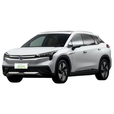 अच्छी कीमत AION LX 2023 2024 सुपर लॉन्ग रेंज एनईडीसी 520 किमी Ev स्पोर्ट एसयूवी हाई स्पीड 4 व्हील 5 सीट इलेक्ट्रिक कार अधिकतम टॉर्क 350N.m ऑनलाइन