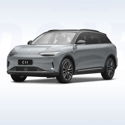अच्छी कीमत 2023 लीपमोटोर सी11 हाई स्पीड इलेक्ट्रिक एसयूवी 4WD 200kW अधिकतम शक्ति और ऊर्जा कार एसयूवी ऑनलाइन