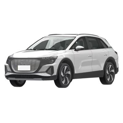 अच्छी कीमत 2023 2024 आरडब्ल्यूडी 7 सीट ईवी कार ऑडी क्यू5 ई-ट्रॉन 83.4kWh बैटरी एनईडीसी रेंज 560 किमी इलेक्ट्रिक ऑटोमोटिव कारें नियंत्रण वजन 2325KG ऑनलाइन
