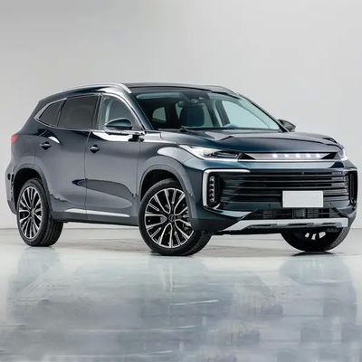 अच्छी कीमत सुपर फास्ट स्पीड 2024 चेरी EXEED TXL 400T 4WD एसयूवी लिंग्यून 5 सीट संस्करण एसीसी क्रूज कंट्रोल मैकफर्सन फ्रंट सस्पेंशन ऑनलाइन