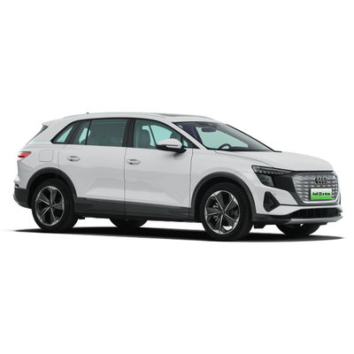 अच्छी कीमत 520 किमी सीएलटीसी शुद्ध इलेक्ट्रिक रेंज 83.4Kwh बैटरी क्षमता ऑडी क्यू5 ई-ट्रॉन एसयूवी 4WD गति 160 किमी/घंटा ऊर्जा इलेक्ट्रिक वाहन ऑनलाइन