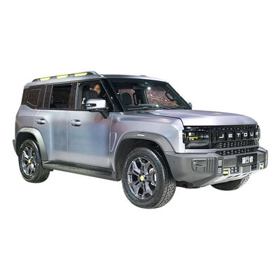 अच्छी कीमत 2023 चेरी जेटूर ट्रैवलर फुल सीरीज जेट टी 2 टी 3 2.0 टी टर्बो 4WD पेट्रोल पेट्रोल एसयूवी 4785x2006x1880 मिमी लंबाई चौड़ाई ऊंचाई ऑनलाइन