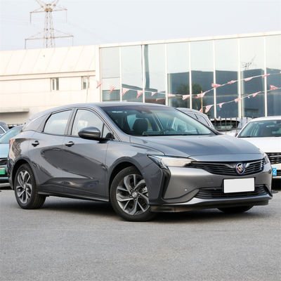 अच्छी कीमत 2023 2024 ऊर्जा वाहन SAIC-GM Buick-Milan 6 मॉडल रियर-इंजन रियर-ड्राइव के भीतर फास्ट चार्जिंग उपकरण के साथ ईवी कारें ऑनलाइन