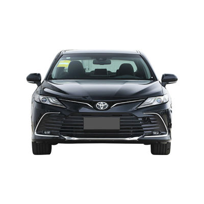 अच्छी कीमत कैम-री 2.0L 2.5L मैनुअल AWD R18 टायर यूरो VI उत्सर्जन चमड़ा स्वाभाविक रूप से सांस ली गई 5 लोगों के लिए बाएं अंधेरे आंतरिक सीटें ऑनलाइन