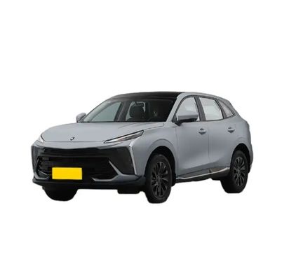 अच्छी कीमत 2024 Dongfeng Forthing T5 EVO एसयूवी 1.5T FWD ऑटो लेफ्ट स्टीयरिंग पेट्रोल वाहन ऑनलाइन