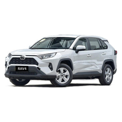 अच्छी कीमत 2023 टोयोटा आरएवी-4 रोंगफांग ट्विन-इंजन ई 2.5L 4*4 AWD टर्बो ऑटोमैटिक गियर बॉक्स के साथ डबल इच्छा हड्डी रियर सस्पेंशन ऑनलाइन