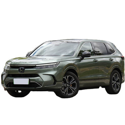 अच्छी कीमत एनर्जी व्हीकल 2024 BYD ब्लू गुलाबी ब्रीज़े इलेक्ट्रिक कार 5 दरवाजे 5 सीटों वाला एसयूवी ePHEV हाइब्रिड और लिथियम आयरन फॉस्फेट बैटरी के साथ ऑनलाइन