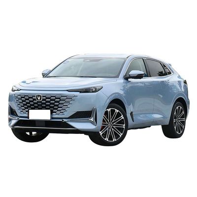 अच्छी कीमत चांग एन यूनिक 2.0T 2024 EV आपके व्यवसाय के लिए सही समाधान सभी यूनिक इलेक्ट्रिक वाहन शुद्ध इलेक्ट्रिक कार स्टॉक हाँ ऑनलाइन
