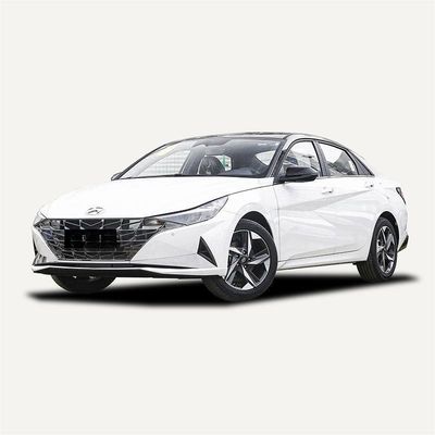 अच्छी कीमत मैनुअल कोपिलॉट सीट समायोजन बीजिंग में Hyun-dai Elantra पेट्रोल कार रियर कैमरा कपड़े सीटें मैकफर्सन फ्रंट सस्पेंशन ऑनलाइन