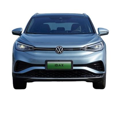 अच्छी कीमत 4612*1852*1640mm VW ID4 X इलेक्ट्रिक कार 170PS के साथ मोटर और गति एसयूवी डिजाइन ऑनलाइन