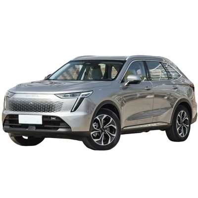 अच्छी कीमत ट्रंपची फियरस ड्रैगन मैक्स 2023 इलेक्ट्रिक कार 1.5L HI4 105 4DW फ्लैगशिप एनर्जी वाहन 105 किमी की क्रूजिंग रेंज के साथ ऑनलाइन