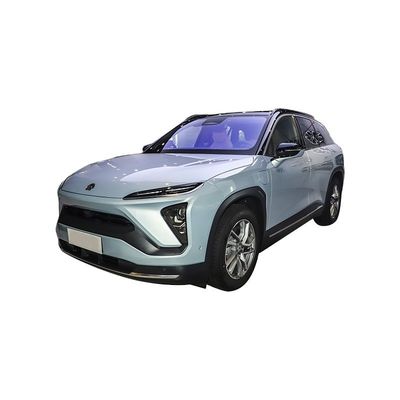 अच्छी कीमत इलेक्ट्रिक कार फास्ट 2024 Nio Suv Ev चार्जिंग सॉल्यूशन स्टेशन ब्लैक इलेक्ट्रिक सोलर ट्राइसाइक्लिक वयस्क यात्री वाहनों के लिए ऑनलाइन