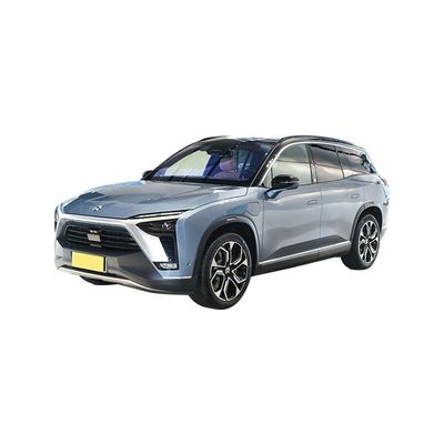 अच्छी कीमत टर्नरी लिथियम बैटरी इलेक्ट्रिक एसयूवी Nio ES8 कार 2023 2024 450KM बेस वर्जन 7 सीटें RWD EV वयस्क ऊर्जा वाहन के लिए ऑनलाइन
