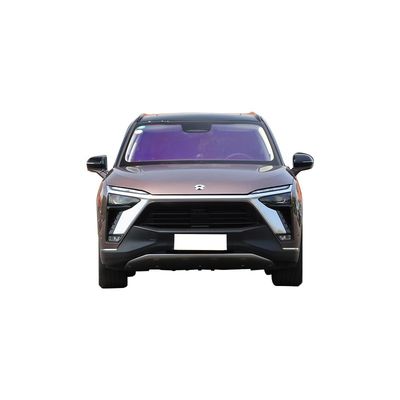 अच्छी कीमत 2023 Nio Es8 580KM स्पीड मीटर के साथ 7-सीटर इलेक्ट्रिक वाहन आकार मिमी 5022*1962*1756 सीटें 5 लोग 580KM हस्ताक्षर संस्करण ऑनलाइन