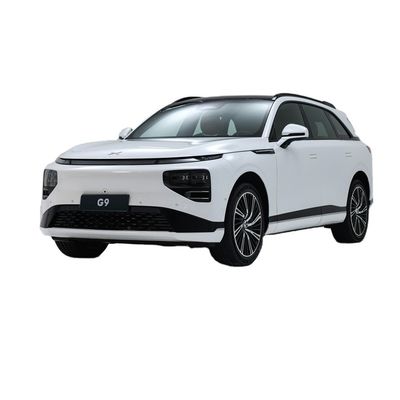 अच्छी कीमत बाएं स्टीयरिंग 5 सीटों वाली इलेक्ट्रिक कार Xpeng P5 13.3 kWh/100km बिजली की खपत और बहुक्रियाशील डिजाइन के साथ ऑनलाइन