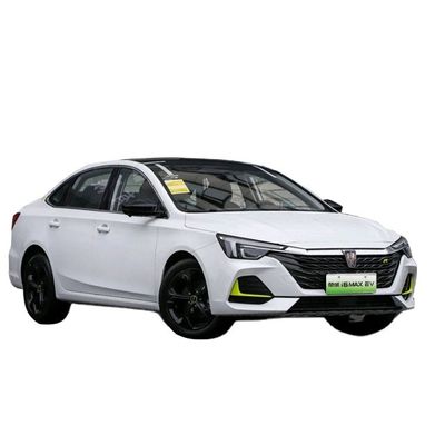 अच्छी कीमत वयस्क के लिए इलेक्ट्रिक कार ROEWE I6MAX EV बाएं स्टीयरिंग टर्नरी लिथियम बिजली 5 सीटें मोटर कारें इलेक्ट्रिक कारें ऑनलाइन