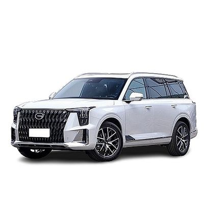 अच्छी कीमत 2023 ट्रंपची जीएस8 ई9 वाहन 0 किमी प्रयुक्त 2.0TGDI 4WD लक्जरी ट्रंपची जीएस8 ऑटोमोबाइल 2024 4980*1950*1780 अधिकतम टोक़ 400Nm ऑनलाइन