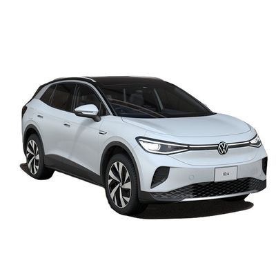 अच्छी कीमत वोक्सवैगन एसयूवी इलेक्ट्रिक कार Ev Cltc 600Km इलेक्ट्रिक वाहन Vw Id4 लाइट प्रो 5 सीटें 100% ऊर्जा प्रकार ऑनलाइन