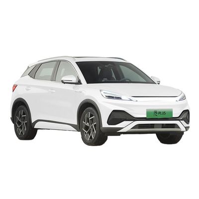 अच्छी कीमत 2023 आगमन Byd इलेक्ट्रिक कार एटो 3 आउटडोर 4 व्हील लंबी दूरी Byd युआन प्लस Ev लिथियम आयरन फॉस्फेट बैटरी के साथ ऑनलाइन