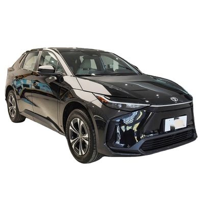 अच्छी कीमत 2024 TO-YOTA BZ4X NEDC 400/500/560/615 Suv वयस्क के लिए इलेक्ट्रिक वाहन 4690*1860*1650 ऑनलाइन
