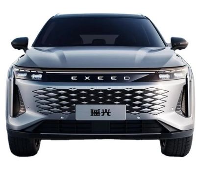 अच्छी कीमत R16 टायर 2024 EXEED Rx PHEV Yaoguang STELLAR Alkaid AtlantiX Zhuifeng ET vx txl 0km प्रयुक्त कारें रूस और कजाकिस्तान के लिए Exeed TX ऑनलाइन