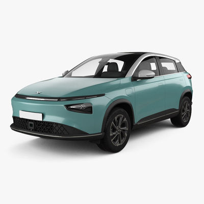 अच्छी कीमत इलेक्ट्रिक कार Ev फ्रंट ड्राइव Xiaopeng Motors टर्नरी लिथियम इलेक्ट्रिसिटी बैटरी प्रकार 57.5 Kwh क्षमता के साथ स्मार्ट कार ऑनलाइन