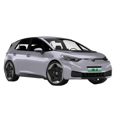 अच्छी कीमत 2024 VW ID3 वयस्क शुद्ध इलेक्ट्रिक मोड 450KM लंबी दूरी की कारें इलेक्ट्रिक वाहन मिनी ईवी कार ऊर्जा प्रकार 100% इलेक्ट्रिक कार ऑनलाइन