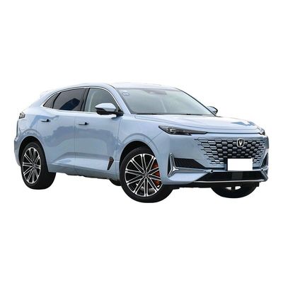 अच्छी कीमत 2023 चांगन UNI-K iDD 2.0T AWD EV वयस्क के लिए लक्जरी स्पोर्ट एनर्जी वाहन लंबाई * चौड़ाई * ऊंचाई 4865*1948*1690 मिमी ऑनलाइन