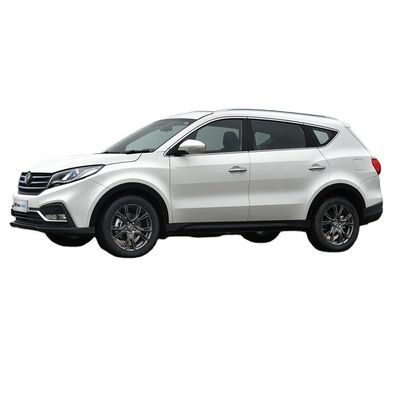 अच्छी कीमत 2024 लंबी दूरी 7 सीटें हाई स्पीड एनर्जी लक्जरी इलेक्ट्रिक कार एसयूवी मैनुअल बाहरी रियरव्यू मिरर के साथ ऑनलाइन