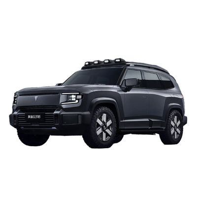 अच्छी कीमत दीपल जी 318 ऑफ-रोड 4WD हाइब्रिड इलेक्ट्रिक प्लग-इन एसयूवी के साथ अपने ड्राइविंग अनुभव में क्रांति लाएं ऑनलाइन
