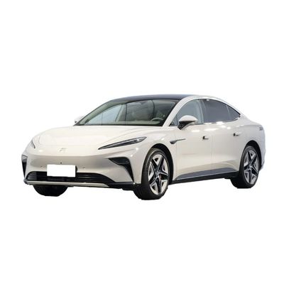 अच्छी कीमत फेइफान एफ7 4 दरवाजे वाला 5 सीट वाला सेडान 200 किमी/घंटा अधिकतम गति और शुद्ध इलेक्ट्रिक ईंधन के साथ ऑनलाइन