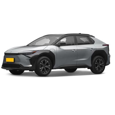 अच्छी कीमत 2024 टोयोटा Bz4X एक्स-मोड अल्ट्रा 500 किमी Ev गैस के लिए इलेक्ट्रिक एनर्जी वाहन टोयोटा इलेक्ट्रिक कार और फास्ट चार्जिंग 0.8h ऑनलाइन