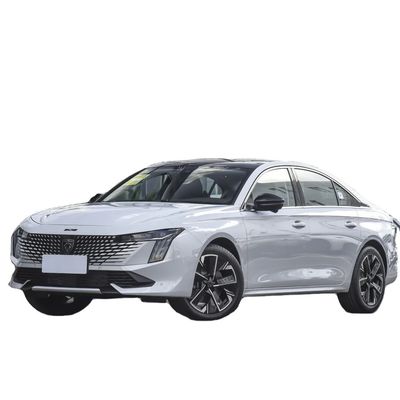 अच्छी कीमत एलईडी हेडलाइट Dongfeng Peugeot 508 3008 4008 360THP 1.6T एसयूवी ऑटो 2024 डिपॉजिट वयस्क वाहन इलेक्ट्रिक सेडान चमड़े टर्बो ऑनलाइन