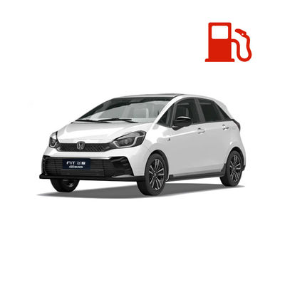 अच्छी कीमत कॉम्पैक्ट 2WD 1.5L सीवीटी होंडा फिट 2023 पेट्रोल कार ग्राहकों की जरूरतों के लिए ऑनलाइन