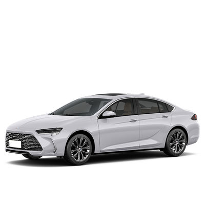 अच्छी कीमत 2024 Buick Regal 25T सुपर Enjoy सेडान स्पीड चीनी निर्मित कार WLTC के साथ संयुक्त ईंधन की खपत 6.89L/100km ऑनलाइन