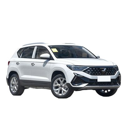 अच्छी कीमत Je-tta 1.4T 280TSI MT VS5 वोक्सवैगन ACURA टर्बो कारें एलईडी इलेक्ट्रिक फैब्रिक 0 किमी एलईडी लाइट्स और सामान्य क्रूज कंट्रोल के साथ ऑनलाइन