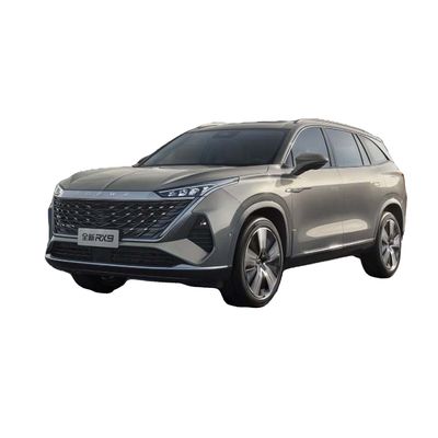 अच्छी कीमत Roewe RX9 2.0T AWD Yuexiang संस्करण 2023 फ्रंट डिस्क और रियर डिस्क ब्रेक सिस्टम के साथ चीनी एसयूवी ऑनलाइन