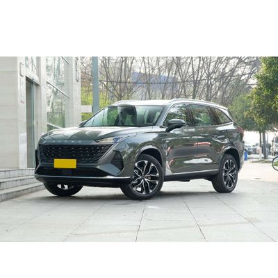 अच्छी कीमत हाई स्पीड गैसोलीन कारें Roewe RX9 2023 कार खरीदें Roewe ईंधन कार प्रत्यक्ष ऑनलाइन