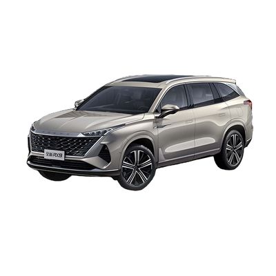 अच्छी कीमत 2023 Roewe RX9 2.0T एसयूवी 2Wd शुक्सियांग संस्करण ESC अधिकतम गति 200 किमी/घंटा ऑटो ईंधन वाहन ऑनलाइन