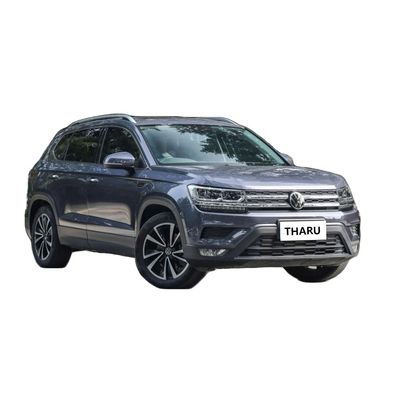 अच्छी कीमत 2023 VW THARU 280TSI लक्जरी 1.4T 150P FWD 5-सीटर एसयूवी सनरूफ अपग्रेड पैनोरमिक सनरूफ आरामदायक यात्रा के लिए ऑनलाइन