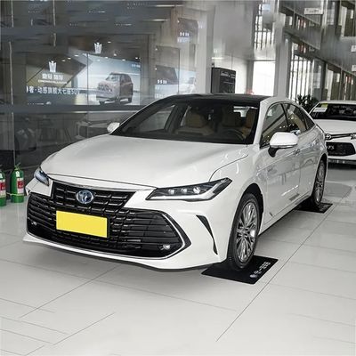 अच्छी कीमत FAW टोयोटा एवलॉन 2.0L टर्बो प्रगतिशील सीवीटी 2023 कारें सेडान 4 पहिया 4 दरवाजे 5 सीटें सामने और पीछे 4 रडार के साथ ऑनलाइन