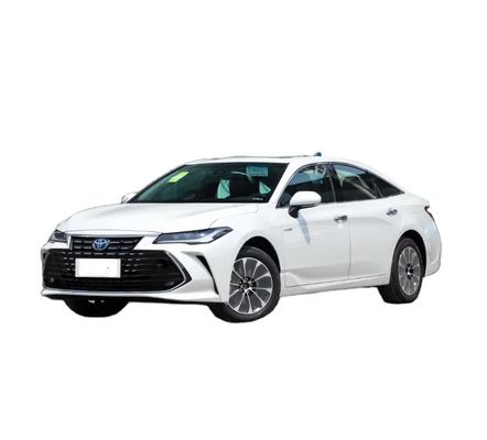 अच्छी कीमत टो-योटा ए-वेलॉन 2023 डुअल इंजन 2.0L 2.5L सस्ता टो-योटा इलेक्ट्रिक कार ऑटो हाइब्रिड ऑनलाइन