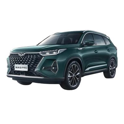 अच्छी कीमत स्टॉक में चेरी ऑटो टिगोगो 8 प्रो 2024 390T 4WD 2.0T 7/5 सीटर 0 किमी प्रयुक्त नई कारें एसयूवी गैसोलीन टिगोगो 7 8 9 नई ऊर्जा वाहन ऑनलाइन