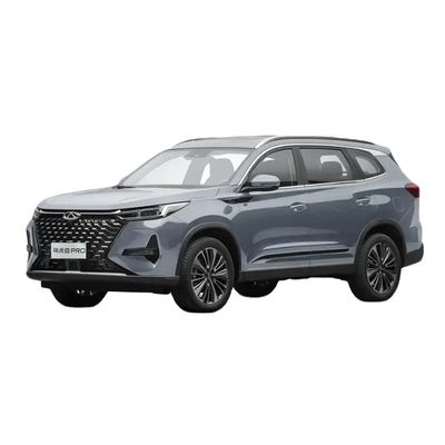 अच्छी कीमत Tiggo 8 प्रो मैक्स फ्यूल गैसोलीन टच स्क्रीन टायर आकार 235/55 R18 बड़े स्पेस चेरी 2024 4WD/2WD 5 और 7 सीटें ऑनलाइन