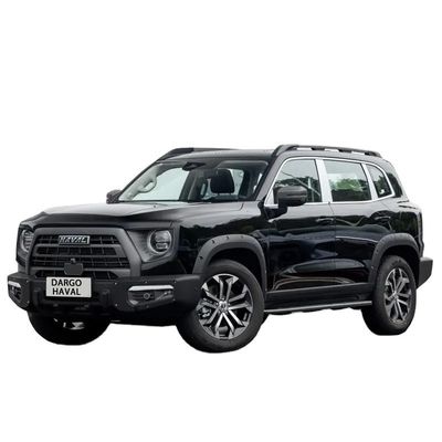 अच्छी कीमत बड़े ऑफ रोड वाहन डीजल कार 1.5T 2.0T इंजन 7 स्पीड ऑटो ट्रांसमिशन एसयूवी आर 18 टायर आकार स्वचालित गियर बॉक्स ऑनलाइन
