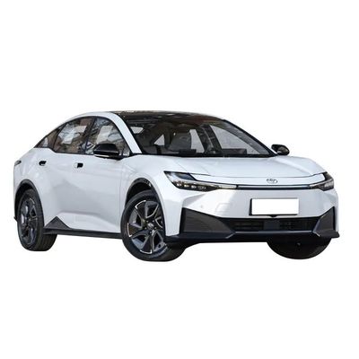 अच्छी कीमत 2024 TO-YOTA BZ3 AWD 616km प्रयुक्त कार 270 एन.एम अधिकतम टोक़ 1885kg वाहन वजन ऊर्जा में निर्मित वाहन इलेक्ट्रिक कारें ऑनलाइन