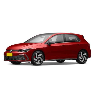 अच्छी कीमत गोल्फ 280TSI DSG आर-लाइन 1.4T 06/2023 0km प्रयुक्त कार अधिकतम शक्ति Ps 100-150Ps थोक बिक्री रडार में निर्मित फ्रंट 4 रियर 2 ऑनलाइन