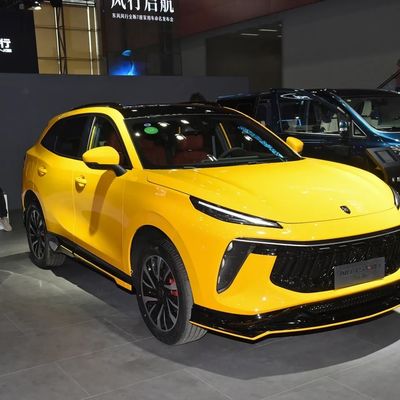 अच्छी कीमत 2024 स्टॉक में चीनी ब्रांड डोंगफेंग नई कार के बारे में उच्च गति 195 किमी / घंटा स्वचालित एसयूवी गर्म बिक्री टी 5 इवो कार ऑनलाइन